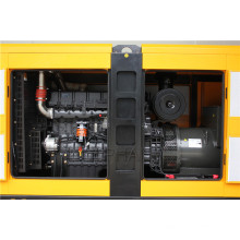 176kw 220kVA Sdec Engine with Silent and Open Generating